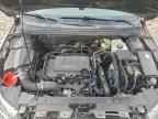 2011 CHEVROLET CRUZE
