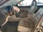 2011 HONDA ACCORD