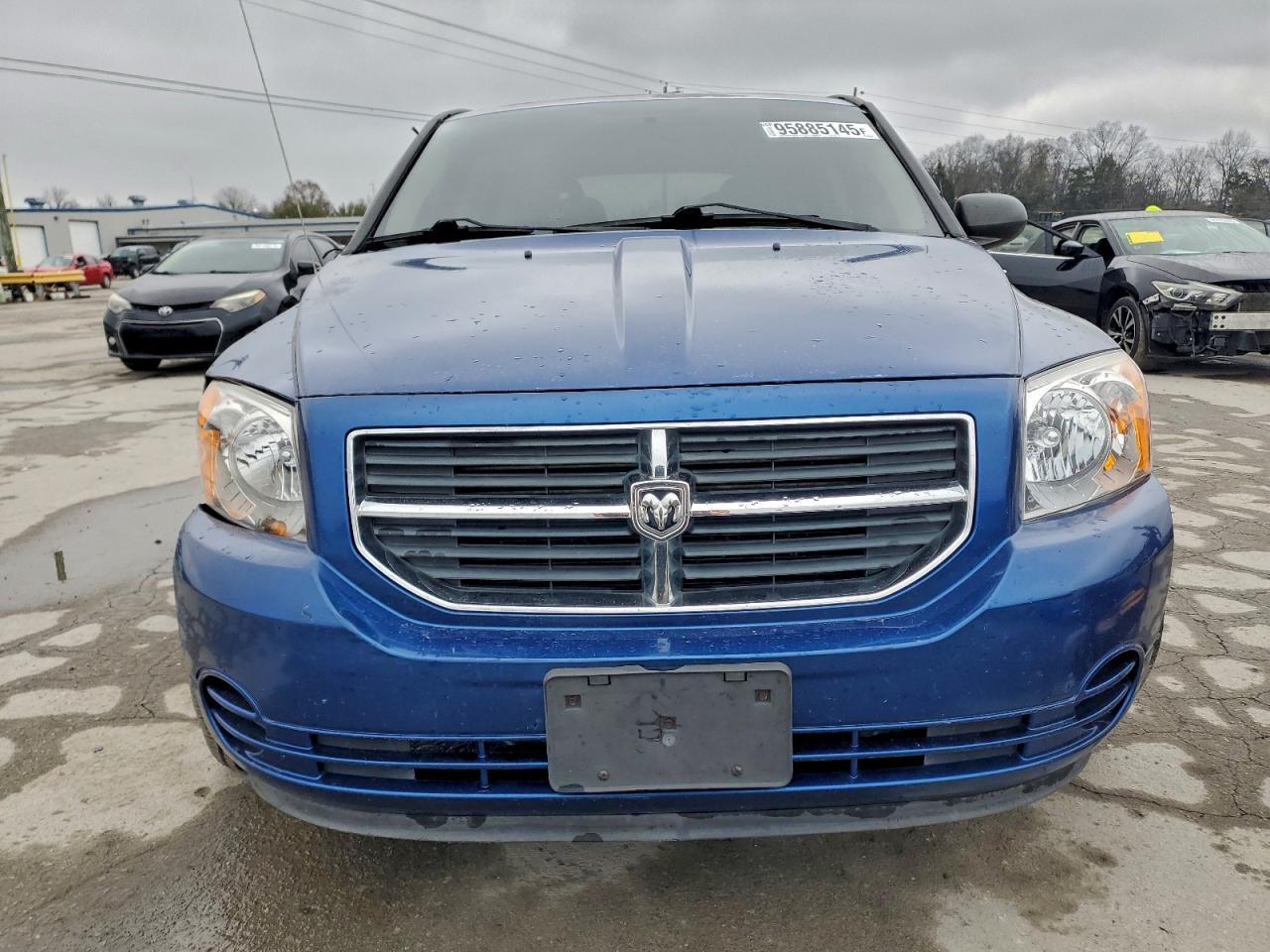 2009 DODGE Caliber