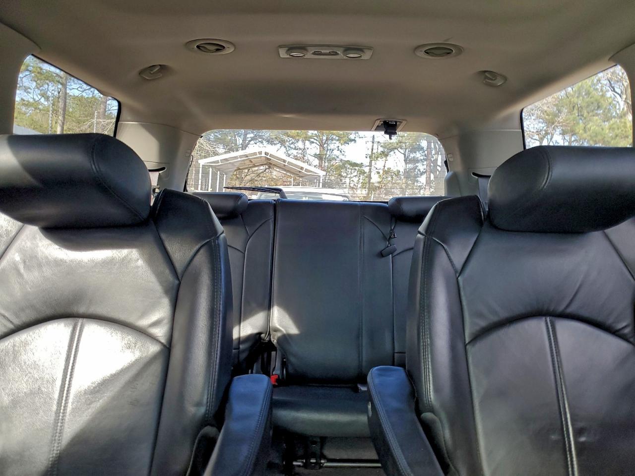 2012 GMC ACADIA