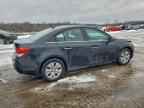 2012 CHEVROLET CRUZE