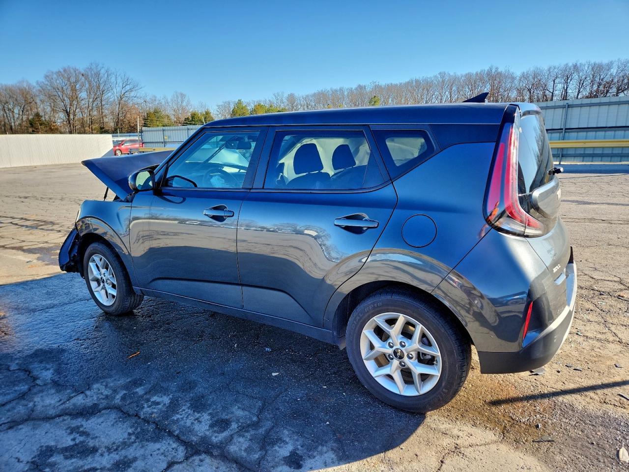 2023 KIA SOUL