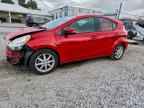 2012 TOYOTA Prius c