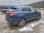 2016 LINCOLN MKX