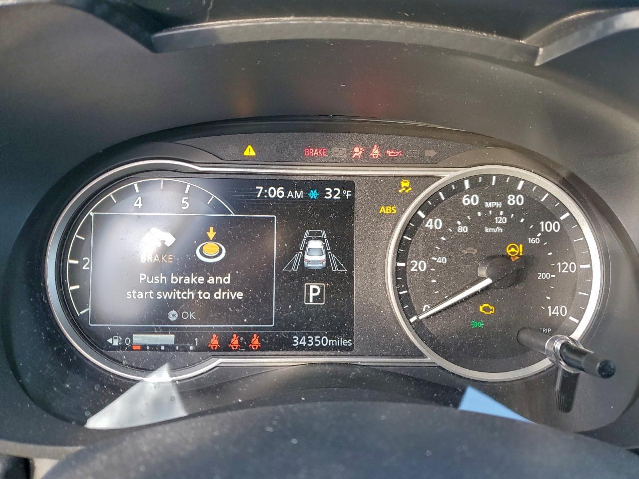 2024 NISSAN VERSA