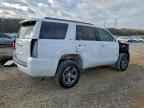 2018 CHEVROLET Tahoe