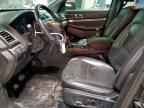 2017 FORD Explorer Sport Trac
