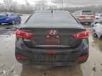2019 HYUNDAI ACCENT