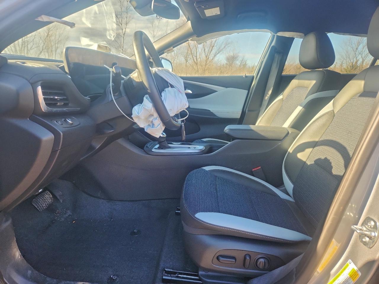 2025 BUICK Envista
