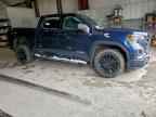 2022 GMC Sierra