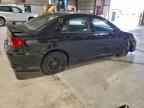 2008 TOYOTA COROLLA