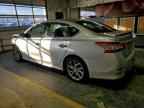 2013 NISSAN SENTRA