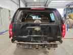 2010 CHEVROLET Suburban
