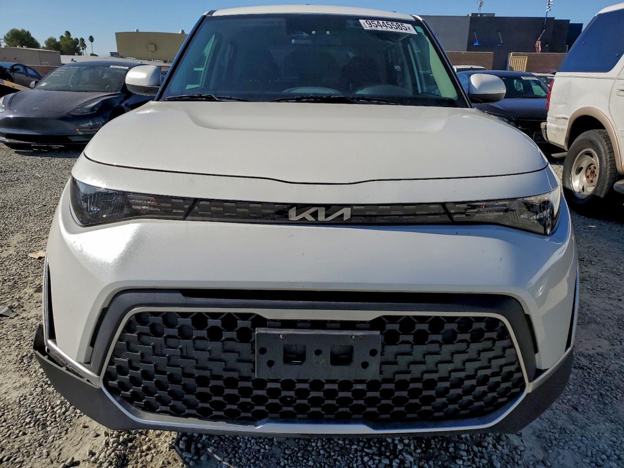2023 KIA SOUL