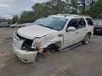 2009 CADILLAC ESCALADE
