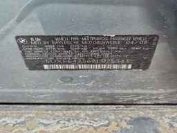 2008 BMW X5