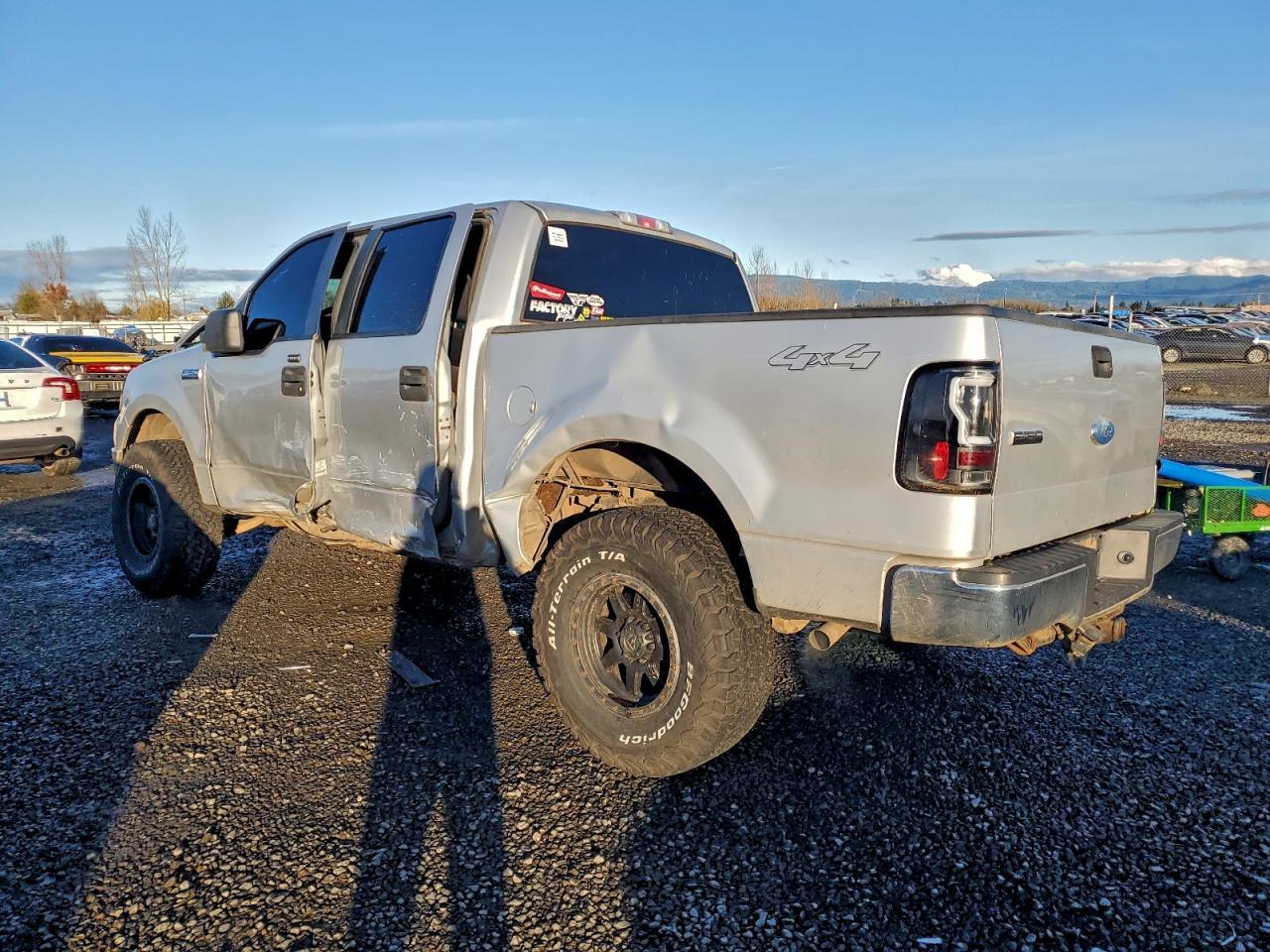 2007 FORD F-150 Lightning