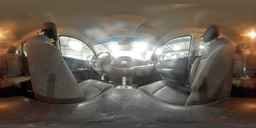 2014 DODGE JOURNEY