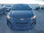 2017 CHEVROLET TRAX