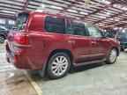 2008 LEXUS LX 570