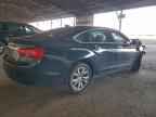 2018 CHEVROLET IMPALA