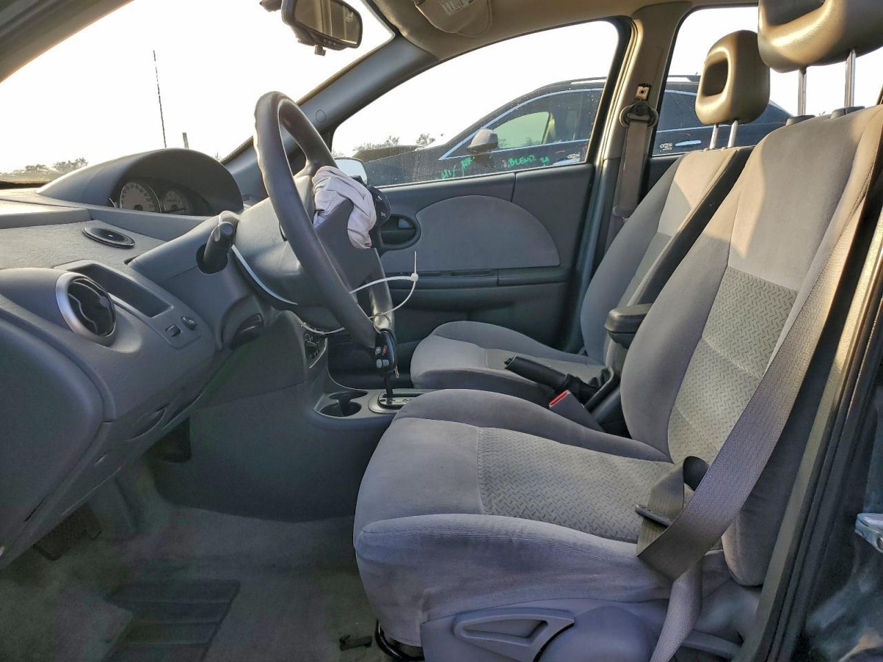 2007 SATURN Ion