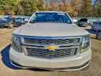 2018 CHEVROLET Suburban