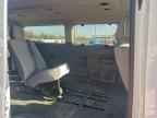 2016 NISSAN NV3500