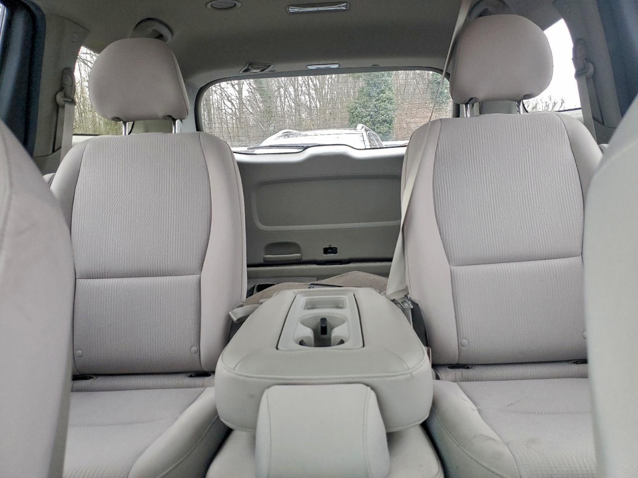 2021 KIA SEDONA
