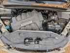 2008 HONDA ODYSSEY