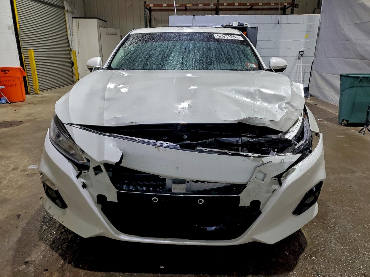 2022 NISSAN ALTIMA