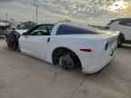 2012 CHEVROLET CORVETTE