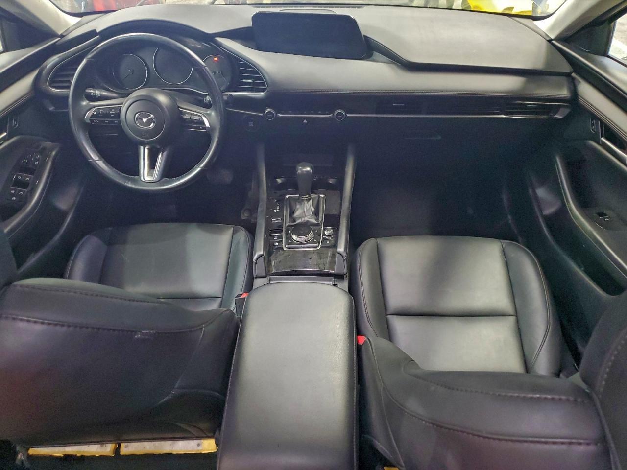 2024 MAZDA 3