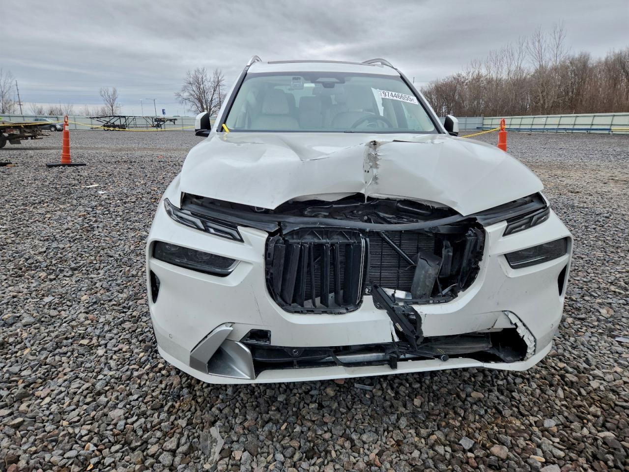 2024 BMW X7