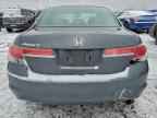 2011 HONDA ACCORD