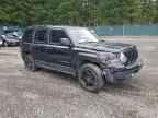 2017 JEEP PATRIOT
