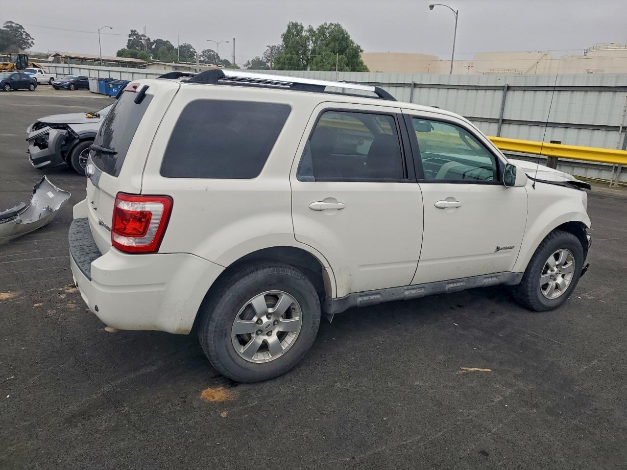 2010 FORD Escape Hybrid