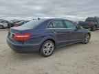 2011 MERCEDES-BENZ E-Class