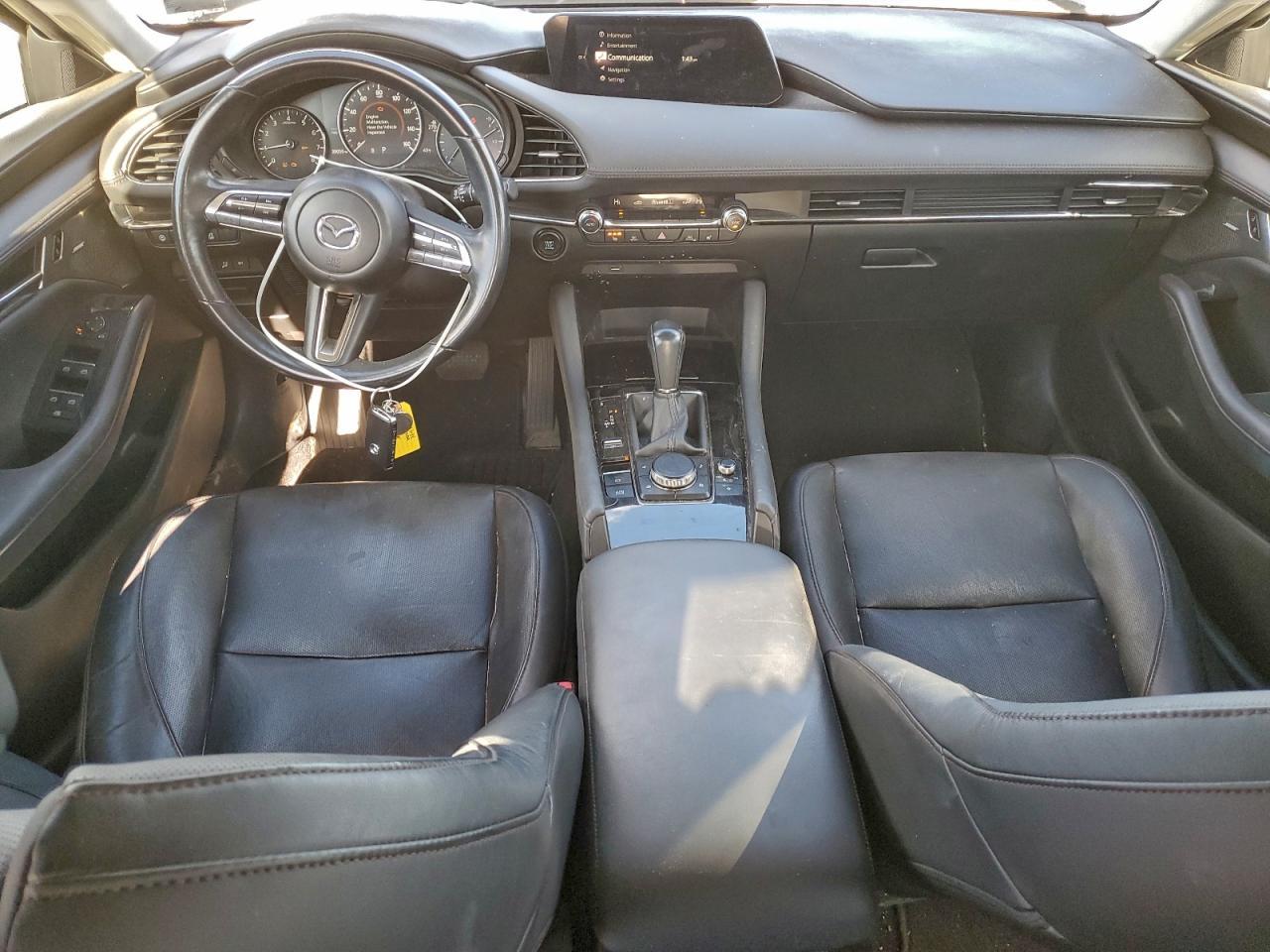 2019 MAZDA 3