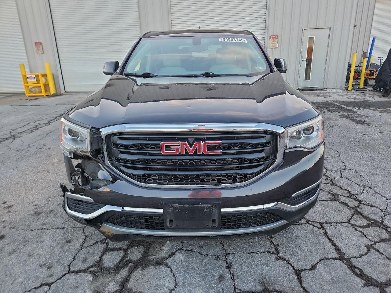 2019 GMC ACADIA