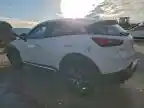 2017 MAZDA CX-3