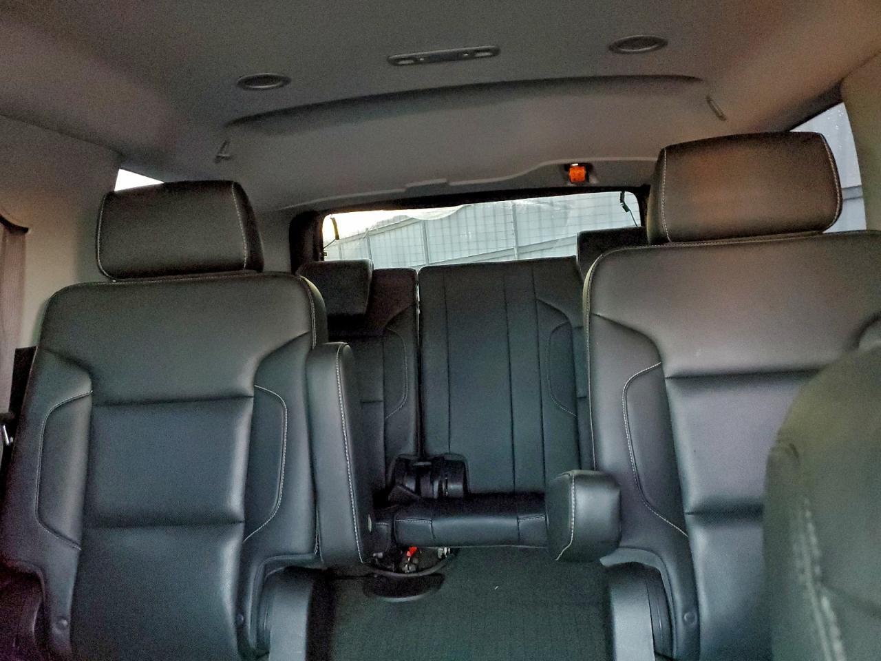 2017 GMC Yukon