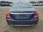 2018 MERCEDES-BENZ E-Class