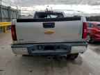 2012 CHEVROLET SILVERADO 1500