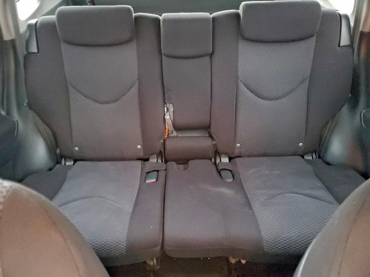 2006 TOYOTA RAV4