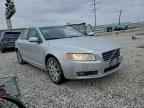 2009 VOLVO S80