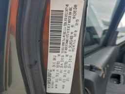 2012 JEEP Liberty
