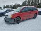 2012 DODGE GRAND CARAVAN