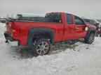 2008 CHEVROLET Silverado