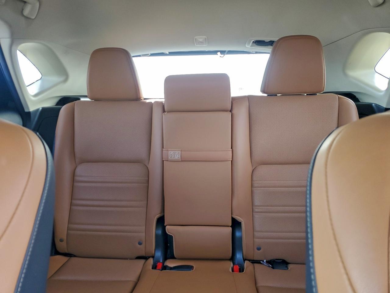 2018 LEXUS NX 300